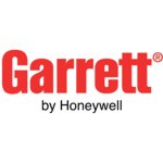 garrett honeywell logo