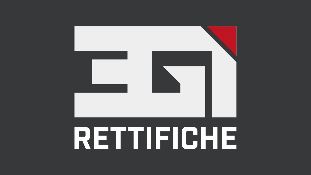Turbine rigenerate - Rettifiche 3Gi